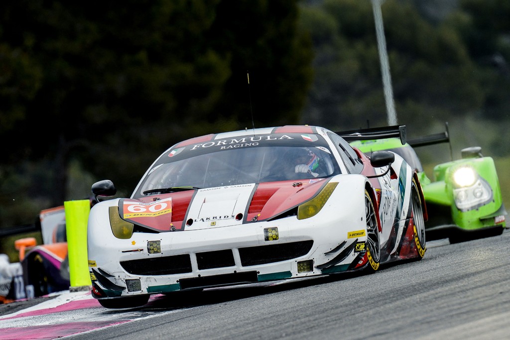 (Foto: Gary Parravani / Formula Racing)